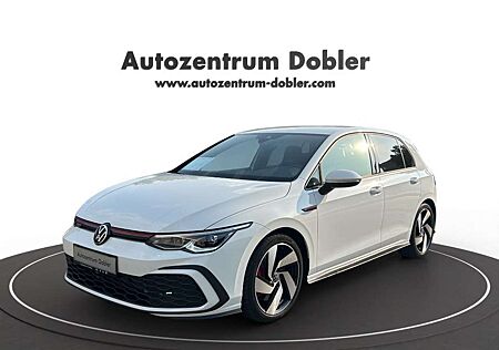 VW Golf Volkswagen GTI 2,0 TSI DSG AHK ACC Harman-Kardon
