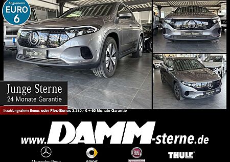 Mercedes-Benz EQA 300 4M MEMORY/AHK/360°/60 M. Gar.+Flex Bonus