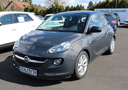 Opel Adam 49100 km, HU+AU+INSP. NEU, Sportsitze, Aluräder