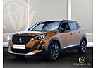 Peugeot 2008 GT Leder Apple CarPlay LED SHZ RFK AHK ACC