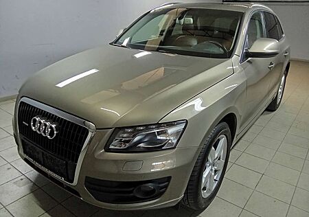 Audi Q5 3.0 TDI quattro S tronic