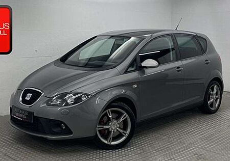 Seat Altea FR 17ZOLL+PDC+RADIO+KLIMA+SITZHEIZUNG+