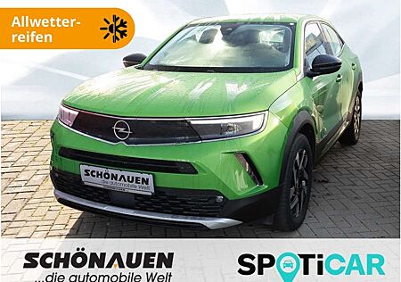 Opel Mokka-e ELEKTRO Elegance +ALLW+L/SHZ+RFK+OBC11kW+