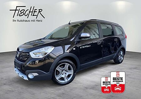 Dacia Lodgy TCe 130 Stepway Plus Sitzh. Navi 1Hd. Stepway Plu