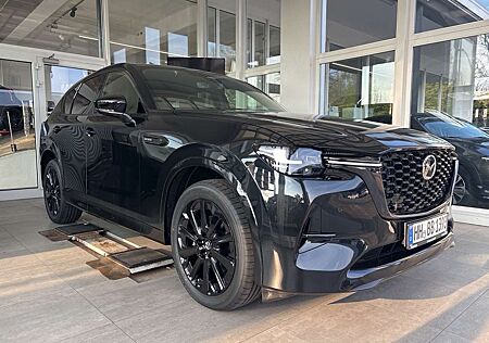 Mazda CX-60 2025 Homura 3.3CD BOSE+MATRIX+360GRAD+LEDER