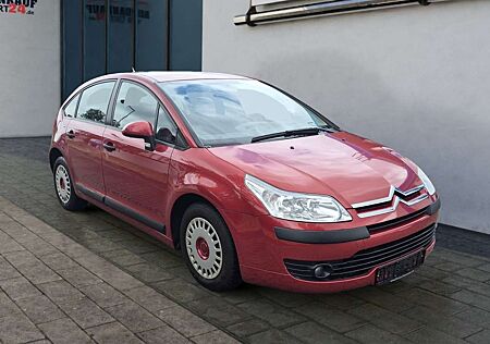 Citroën C4 Citroen Lim. Style*KLIMA* Klima Fenster el.