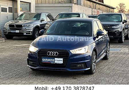 Audi A1 Sportback S Line*Navi*5Türig*LED*XENON*PDC