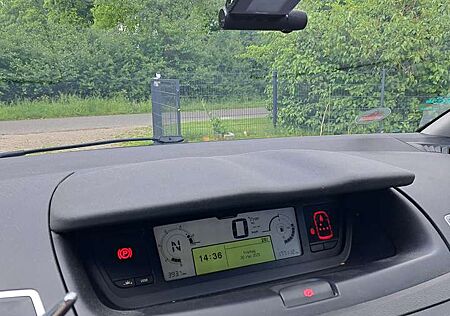 Citroën C4 Picasso Citroen 1.6 e-HDi FAP EGS6 Exclusive