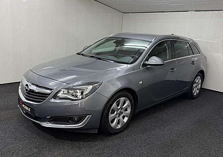 Opel Insignia Innovation 2.0 CDTI XENON SHZ NAVI PDC TEMP LHZ