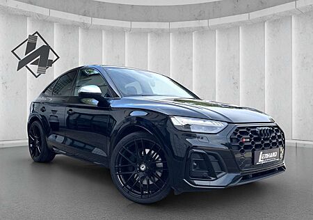 Audi SQ5 Sportback*Pano*22 Zoll*B&O*ViCo* *