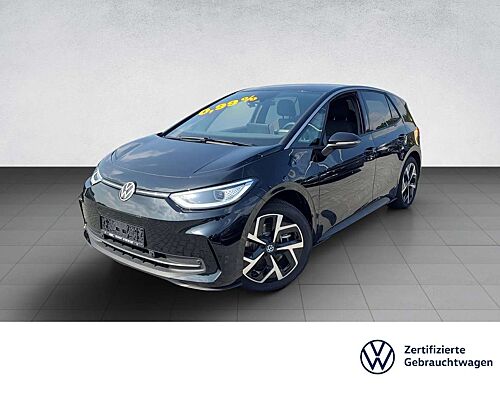 Volkswagen ID.3 Pro *IQ-Light*RFK*ACC*Wärmepumpe*