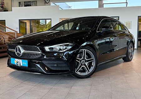 Mercedes-Benz CLA 220 Shooting Brake*AMG-Line*MBUX*SHZ*LED*LM*
