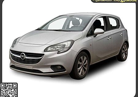 Opel Corsa 1.3 CDTI Selective ecoFlex