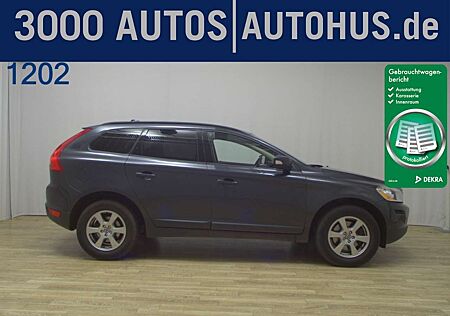 Volvo XC 60 XC60 2.4 D Kinetic PDC 4x4 KlimaA LM