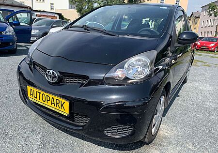 Toyota Others Aygo (X) 1.0 * elektr. FH, Radio/CD, Nr. 15