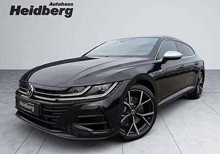 VW Arteon Volkswagen Shooting R 4M NAPPA PANO IQ-Matrix 20" Haman