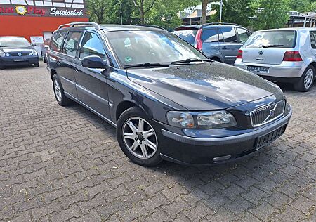 Volvo V70 D5 Premium