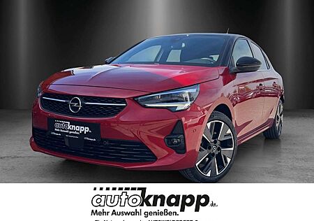 Opel Corsa -e Ultimate Navi Kamera Alcantara PDC uvm.