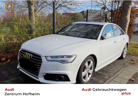 Audi A6 3.0 TDI quattro S tronic *AHK*KAM*HUD*LEDER*L