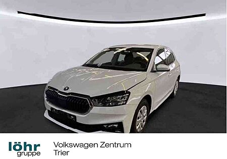 Skoda Fabia 1.0 TSI Ambition Klima, PDC