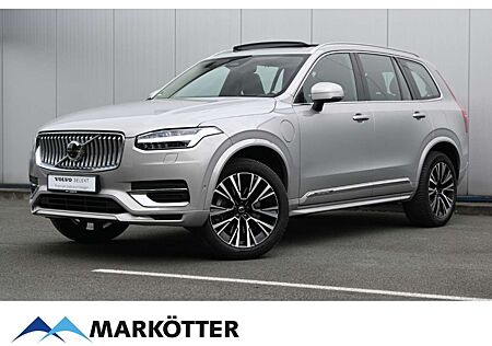 Volvo XC 90 XC90 T8 AWD Ultimate Bright Recharge/Pano/StandH
