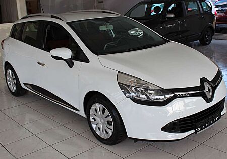 Renault Clio IV Grandtour Dynamique*Navi*Kamera*Top!