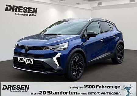 Renault Captur Esprit Alpine Full Hybrid E-Tech 160 *360 Grad Kam