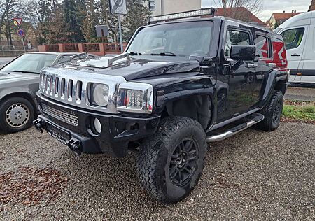 Hummer H3