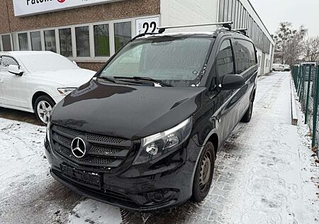 Mercedes-Benz Vito Kasten 114/116 CDI, 119 CDI/BT RWD lang