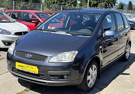 Ford Focus C-Max 1.6 Ti-VCT Fun