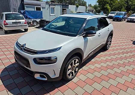 Citroën C4 Cactus Citroen PureTech 110 Stop