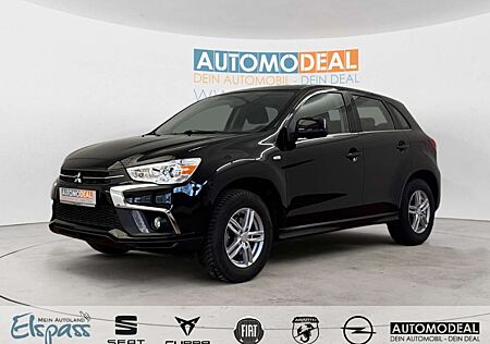 Mitsubishi ASX Diamant Edition+ NAV KAMERA SHZ TEMPOMAT APPLE/AND