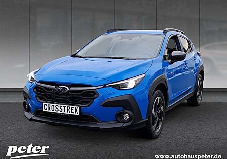 Subaru Others Crosstrek 2.0ie Active Automatik Klimaautomatik Sitzheizung