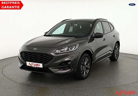Ford Kuga 2.5 PHEV ST-Line Navi Kamera Sitzheizung