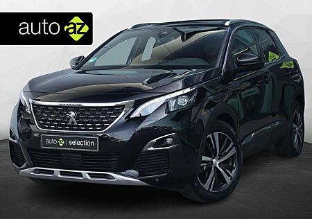 Peugeot 3008 1.2 PureTech GT Line / Pano