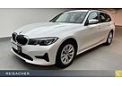 BMW 318 dA Tou Advantage LCProf HUD PA ACC