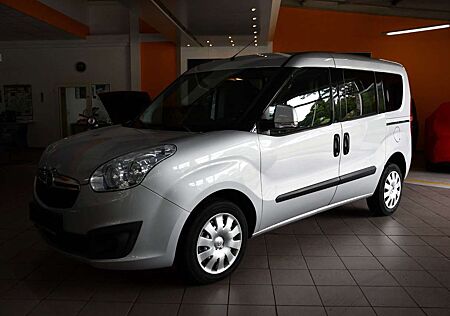 Opel Combo D Edition L1H1 1,6 CDTI 5 Sitze