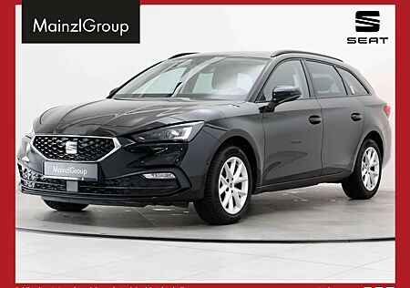 SEAT Leon ST 1.5 TSI Style LED Navi SHZ Kamera ACC