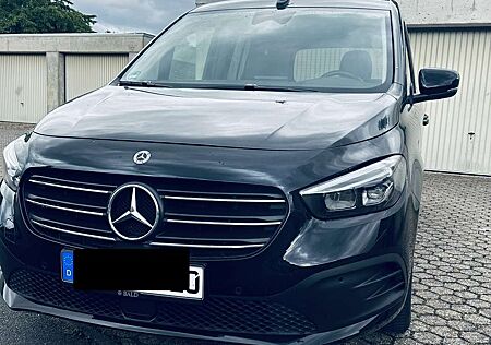 Mercedes-Benz T-Class T 180 d Automatik Edition
