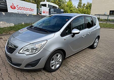 Opel Meriva Design Edition 1.4 Turbo*Klima*PDC