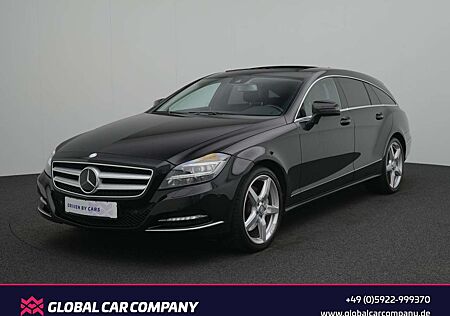 Mercedes-Benz CLS 350 ,LED,ACC,AHK,DACH,LUFT,TOTW,SPURH,KAM