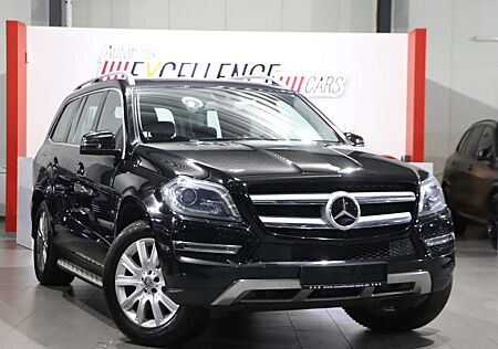 Mercedes-Benz GL 350 BlueTec 4M 7-SITZ, DISTRONIC, SCHIEBEDACH