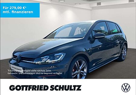 VW Golf Volkswagen VII 1.5 TSI Highline R-Line LED PDC SHZ