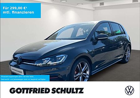 VW Golf Volkswagen VII 1.5 TSI Highline R-Line LED PDC SHZ
