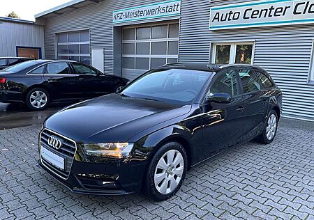 Audi A4 Avant 3,0 TDI "Attraction"