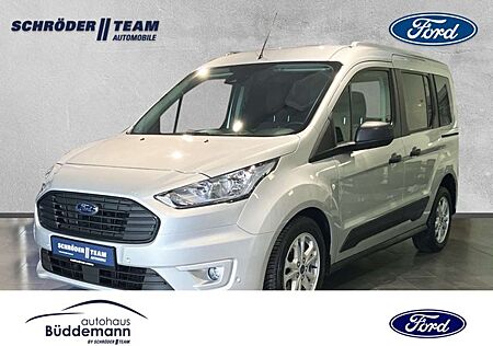 Ford Tourneo Connect Trend