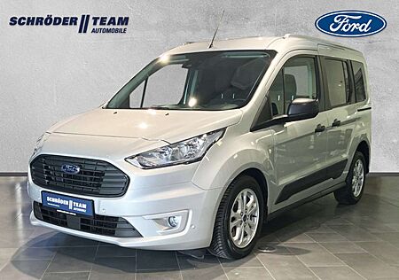 Ford Tourneo Connect Trend