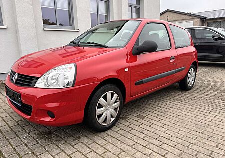 Renault Clio 1.2 16V Campus Authentique