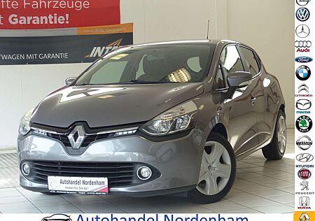 Renault Clio 1.2 Dynamique*KLIMA*NAVI*5 TRG*TÜV NEU*