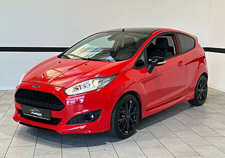 Ford Fiesta 1.0 EcoBoost Start-Stop Sport Klimaaut.*